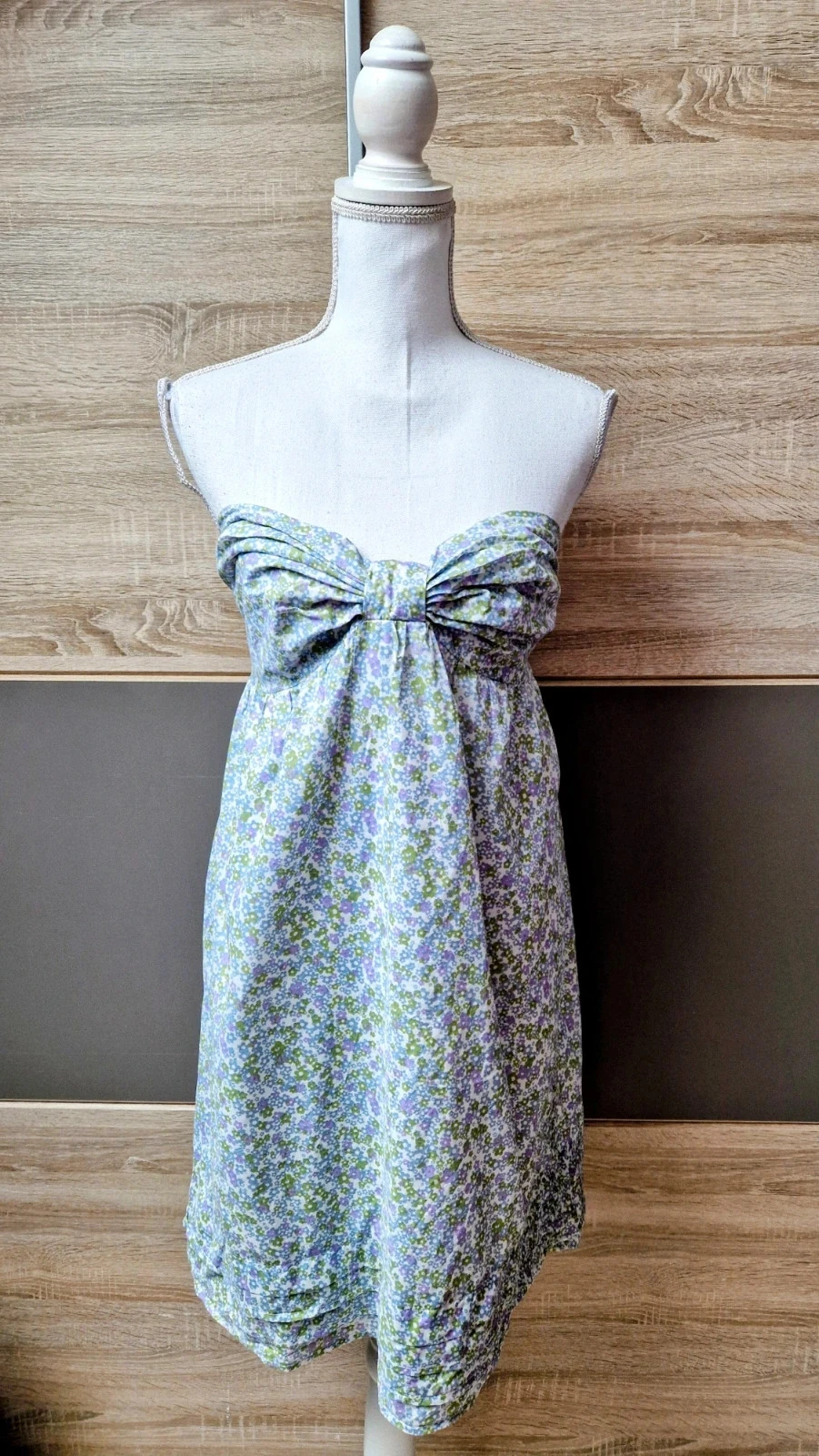 Robe bustier 2Two Taille 42